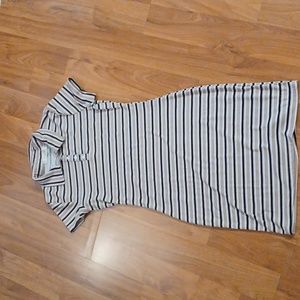 Dress-Brown-Medium-Brand: no comment